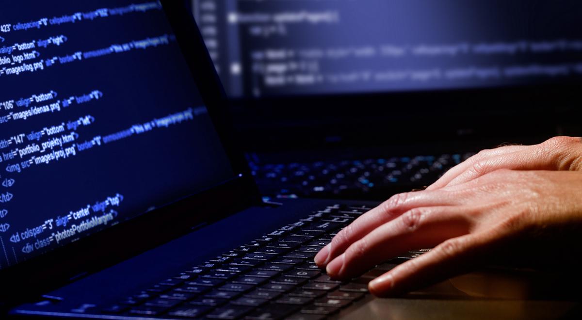 Atak hakerski na belgijskie MSW. "To szpiegostwo"