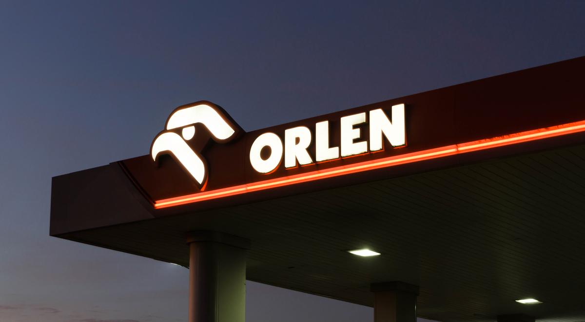 PKN Orlen chce kupić spółkę OTP. Transakcja poprawi logistykę koncernu