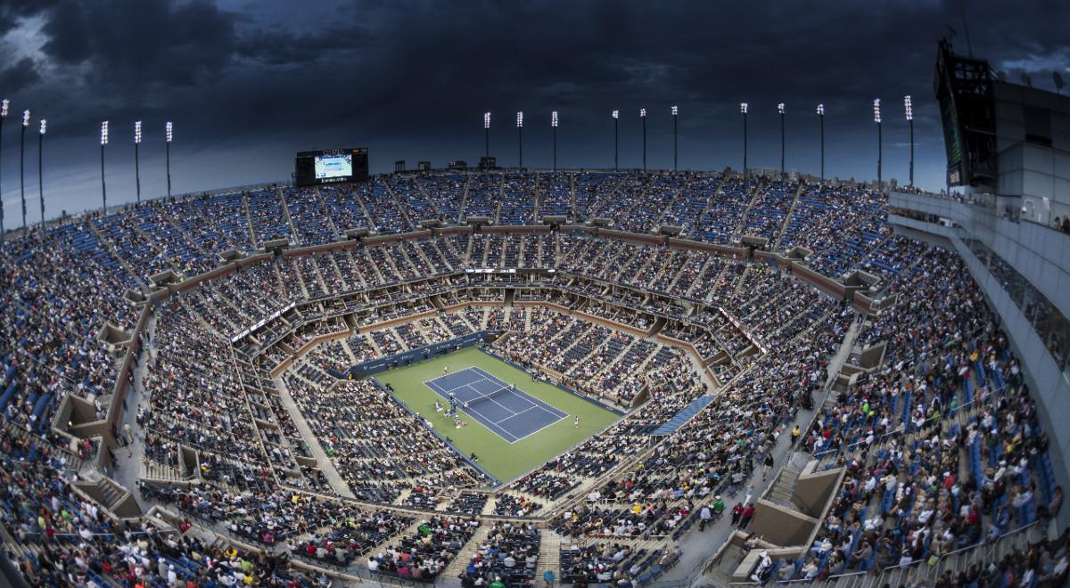 US Open zgodnie z planem? Władze amerykańskiego tenisa komentują medialne doniesienia