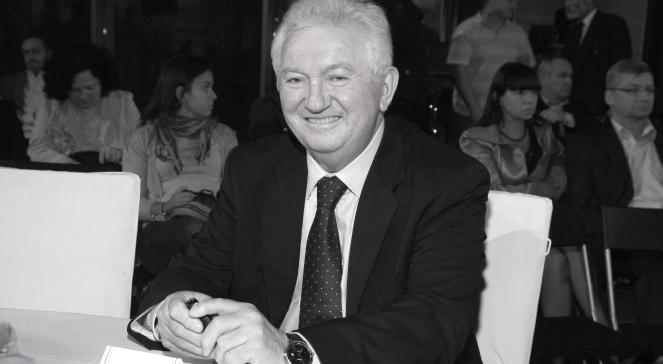 W Warszawie pożegnanie dziennikarza Andrzeja Turskiego