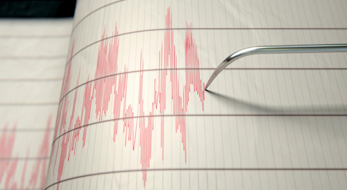 Silne trzęsienie ziemi na Alasce. Odwołano ostrzeżenie przed tsunami