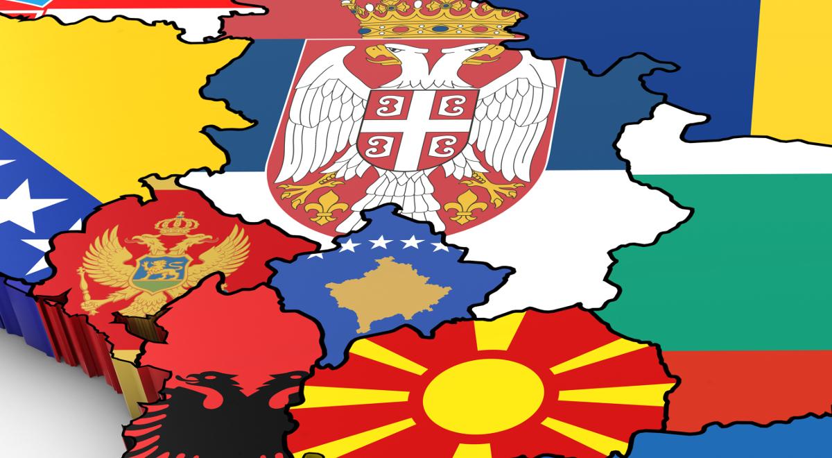 Kiedy Bałkany Zachodnie mogą liczyć na wstąpienie do UE?