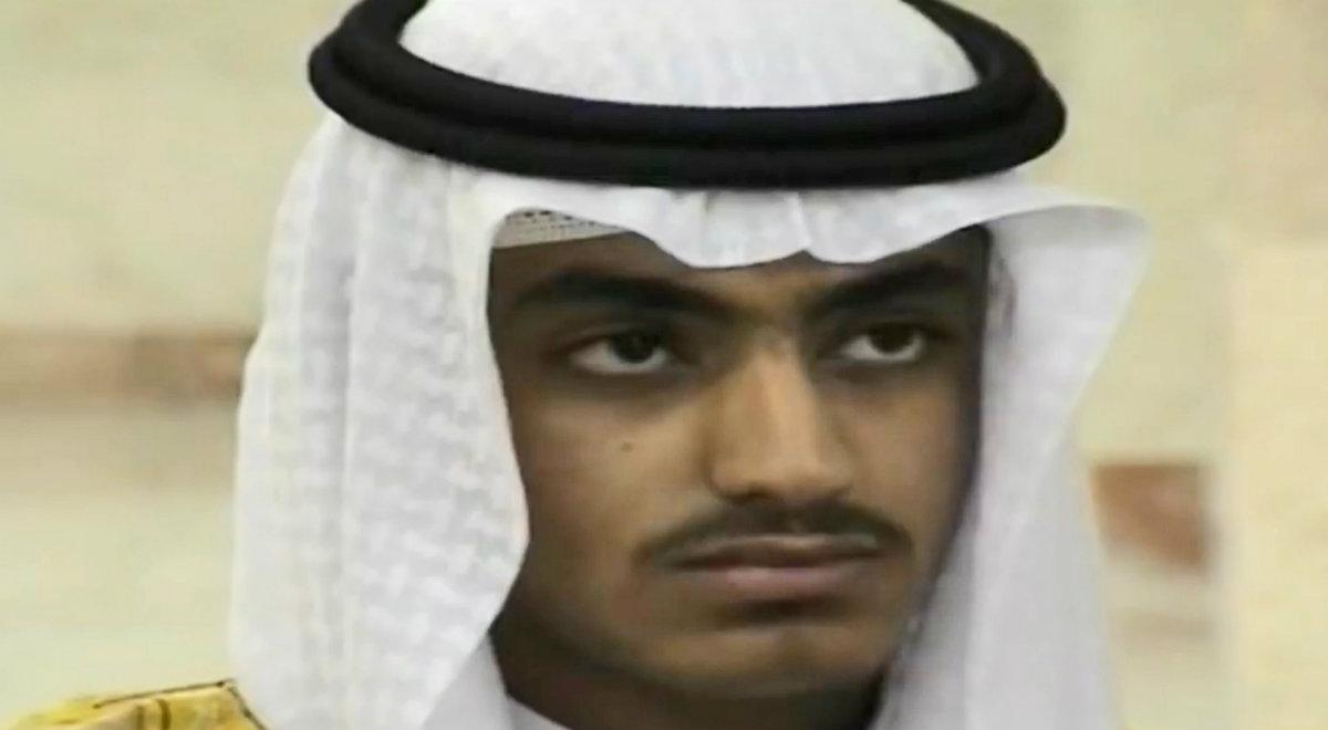 Arabia Saudyjska: władze pozbawiły obywatelstwa syna Osamy bin Ladena