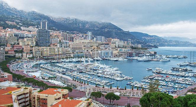Belgijscy bogacze przenoszą się do Monako 