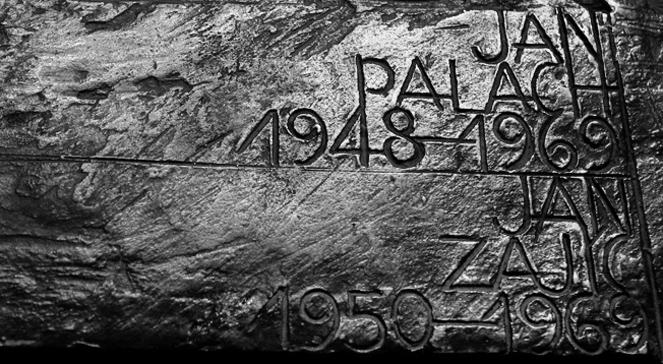 Dzień Pamięci Jana Palacha