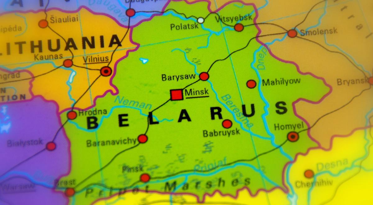 Łukaszenka: Białoruś nie ma nic wspólnego z przywozem do Rosji towarów objętych sankcjami 