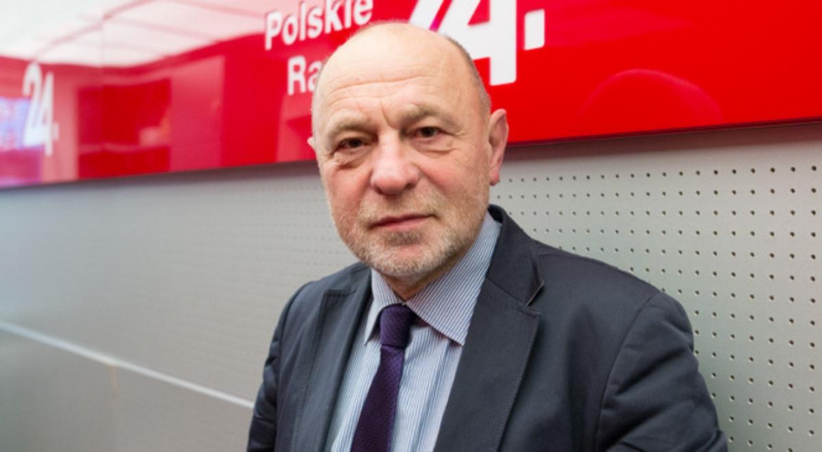 Bogusław Sonik: w temacie sądownictwa potrzebny jest kompromis