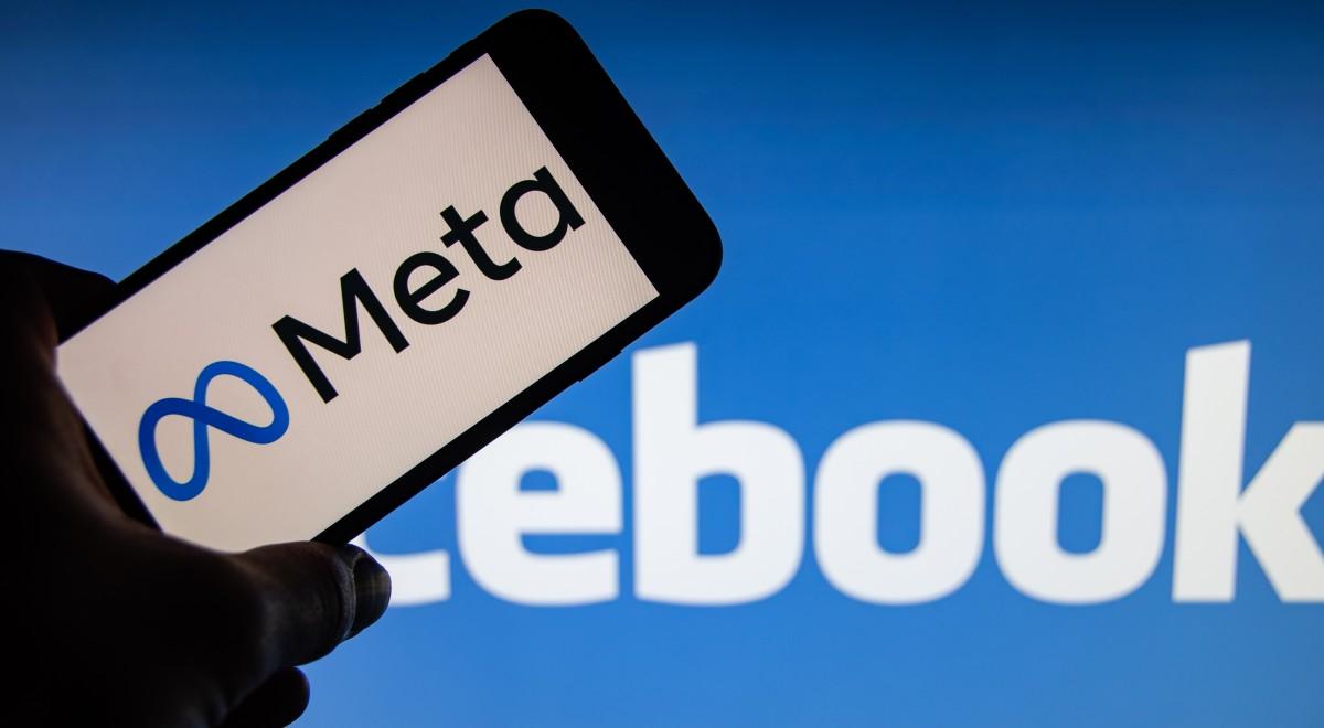 Facebook zmienia nazwę na Meta. Była menadżerka firmy: Zuckerberg musi odejść