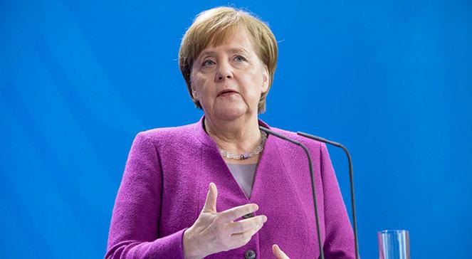 Debata Poranka: Przed wizytą Angeli Merkel w Polsce