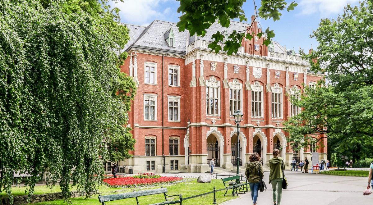 Które polskie uczelnie są najlepsze? Ogłoszono wyniki tegorocznego rankingu