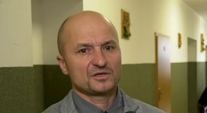 Kandydat na burmistrza Suchowoli bez poparcia PiS. Wiesław Bruzgo usunięty z partii