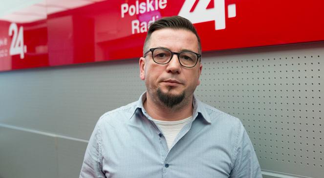 "Bez papieża Solidarność by nie przetrwała". Piotr Dmitrowicz o Janie Pawle II w czasach PRL