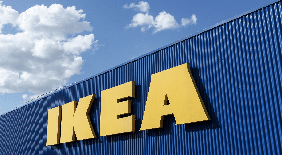 "Masowa inwigilacja pracowników". Ikea France skazana na milion euro grzywny