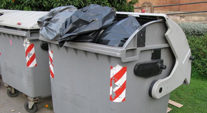 Wywóz śmieci wciąż czeka na pełne uregulowanie