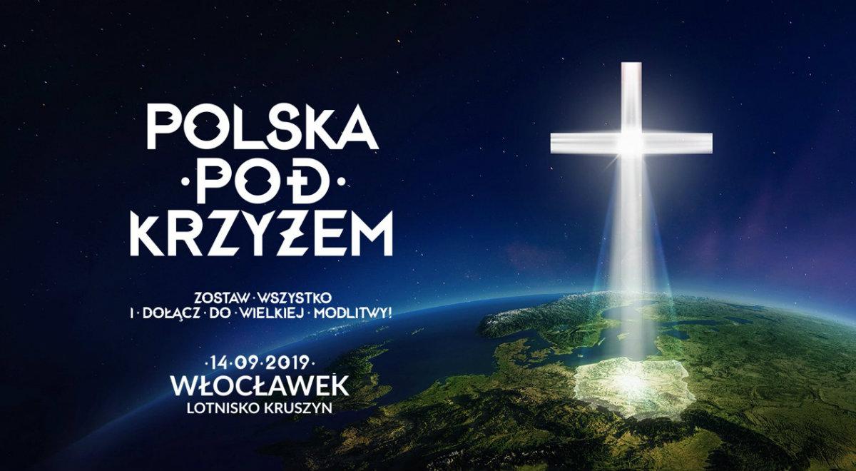 Polska pod Krzyżem. Włocławek czeka na pielgrzymów