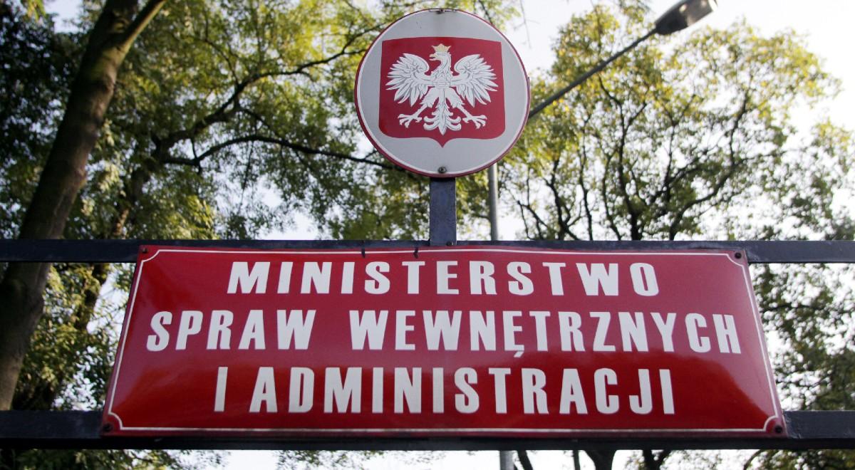 Śmierć trzech osób w trakcie interwencji policji na Dolnym Śląsku. Wyjaśnienia MSWiA odrzucone przez sejmową komisję