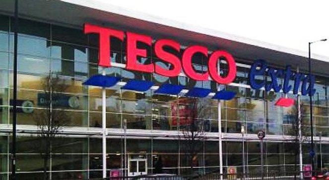 PSL chce bojkotu brytyjskiej sieci sklepów Tesco
