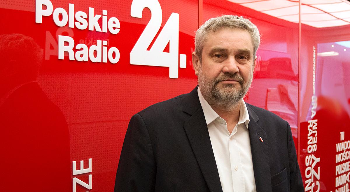 Jan Krzysztof Ardanowski: PSL wydłużył wiek emerytalny, a dzisiaj ma amnezję