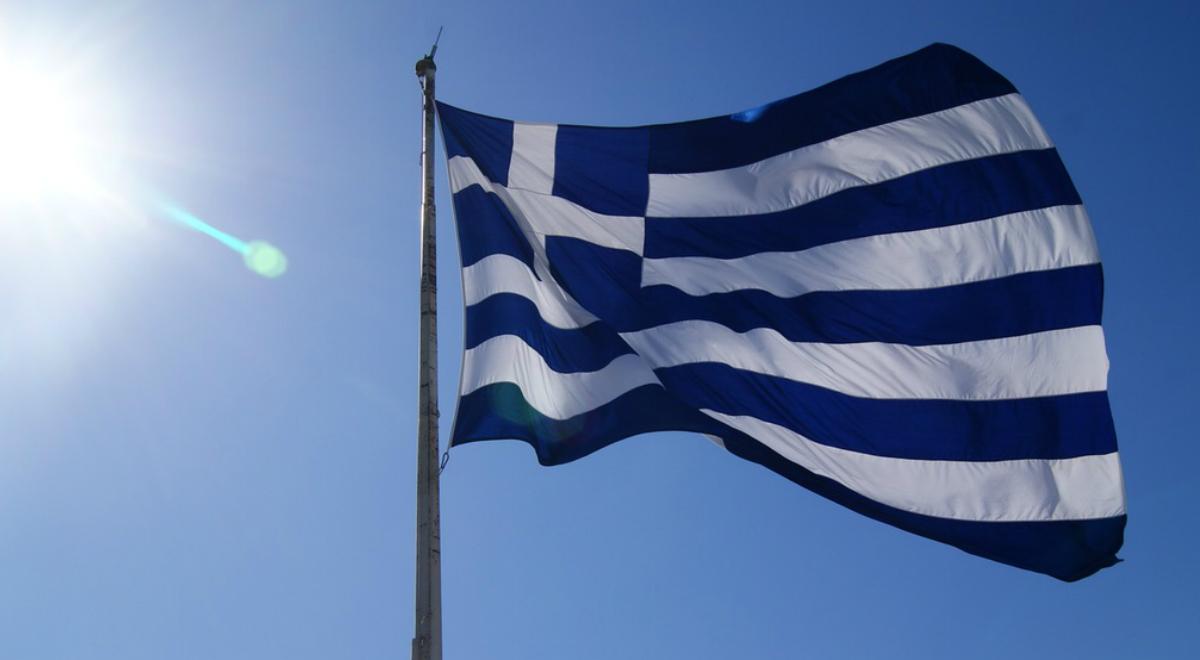 Eurogrupa naciska na Ateny. Żądają przyśpieszenia reform oszczędnościowych