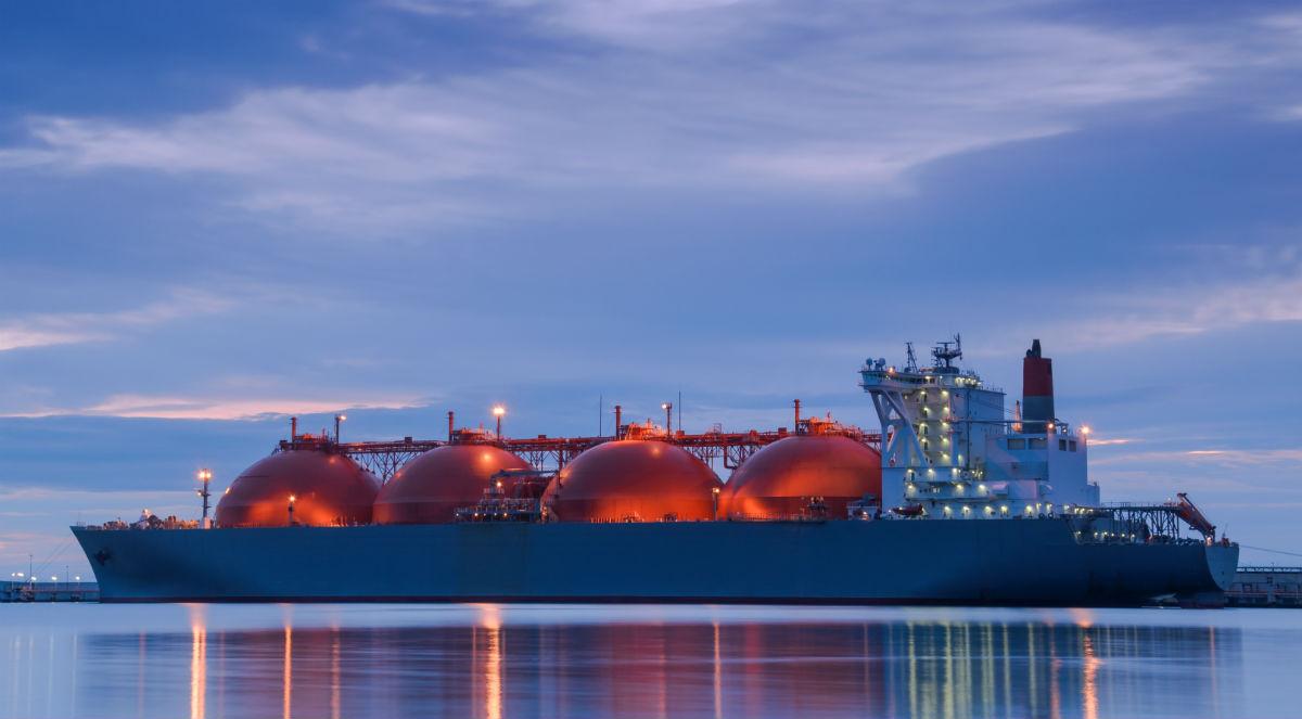 Prezes PGNiG zapewnia: dostawy gazu z Kataru nie są zagrożone