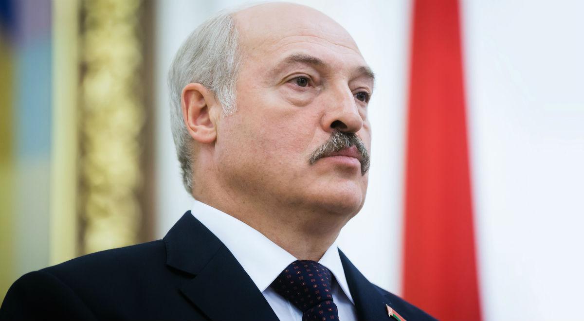 25 lat rządów Aleksandra Łukaszenki. Jak zmieniała się Białoruś?