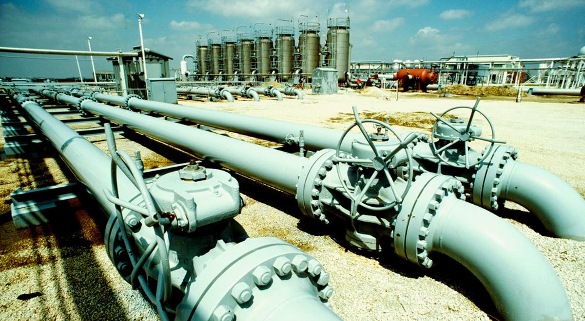 Turkmenistan: rozgrywka o gaz między Zachodem, Rosją i Chinami