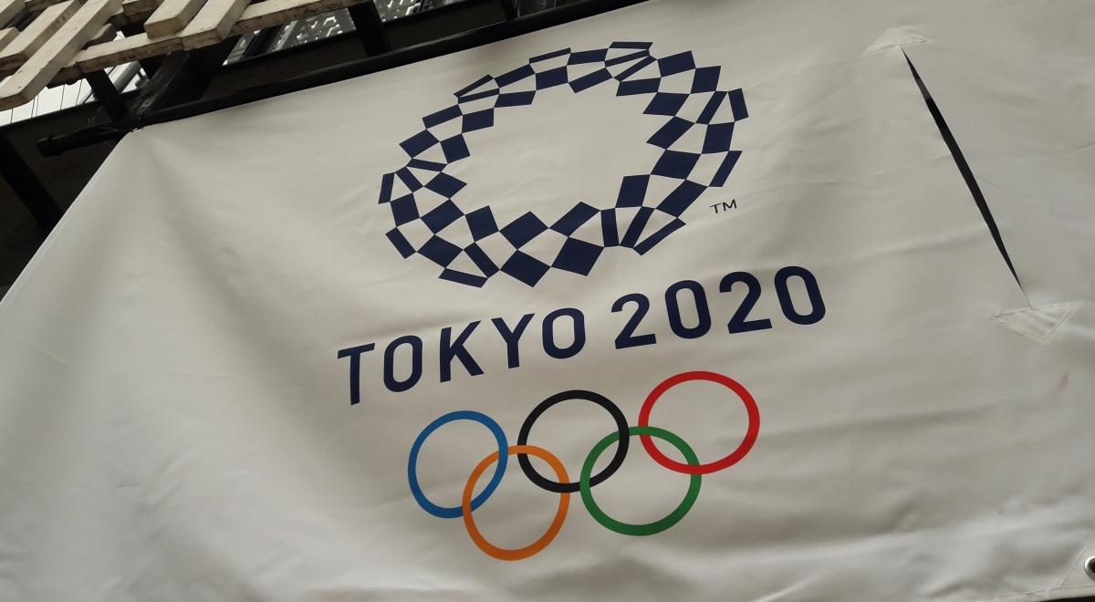 Tokio 2020:  Stadion Narodowy już gotowy. "Do rozpoczęcia zmagań już blisko" 
