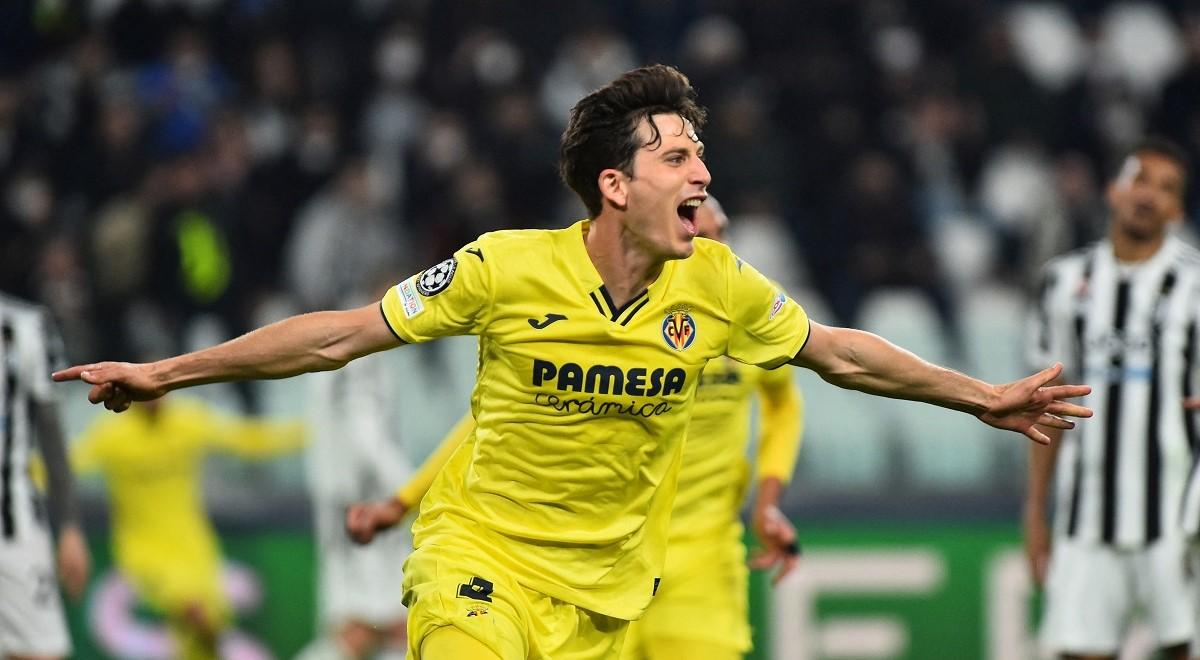 Liga Mistrzów: Pau Torres jednym z autorów sukcesu Villarrealu. "Żółta Łódź Podwodna" zaskoczy w Monachium?