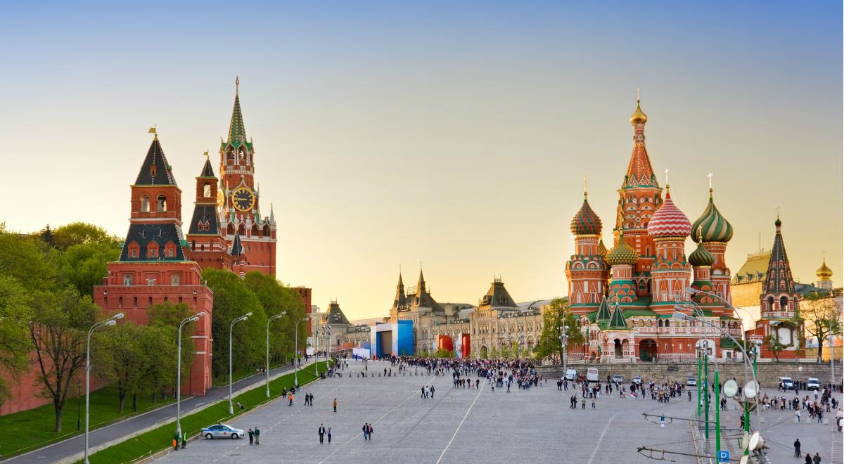 Rosjanie tracą prawa obywatelskie. Najnowszy raport Amnesty International