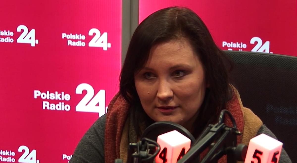 Paulina Piechna-Więckiewicz (Wiosna): nauczyciele powinni domagać się swoich praw