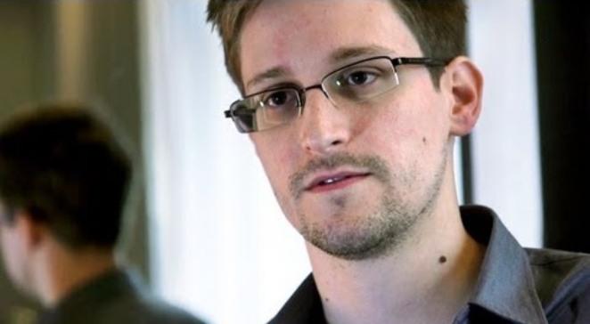 Snowden oskarża amerykański wywiad o szpiegostwo gospodarcze w Niemczech 