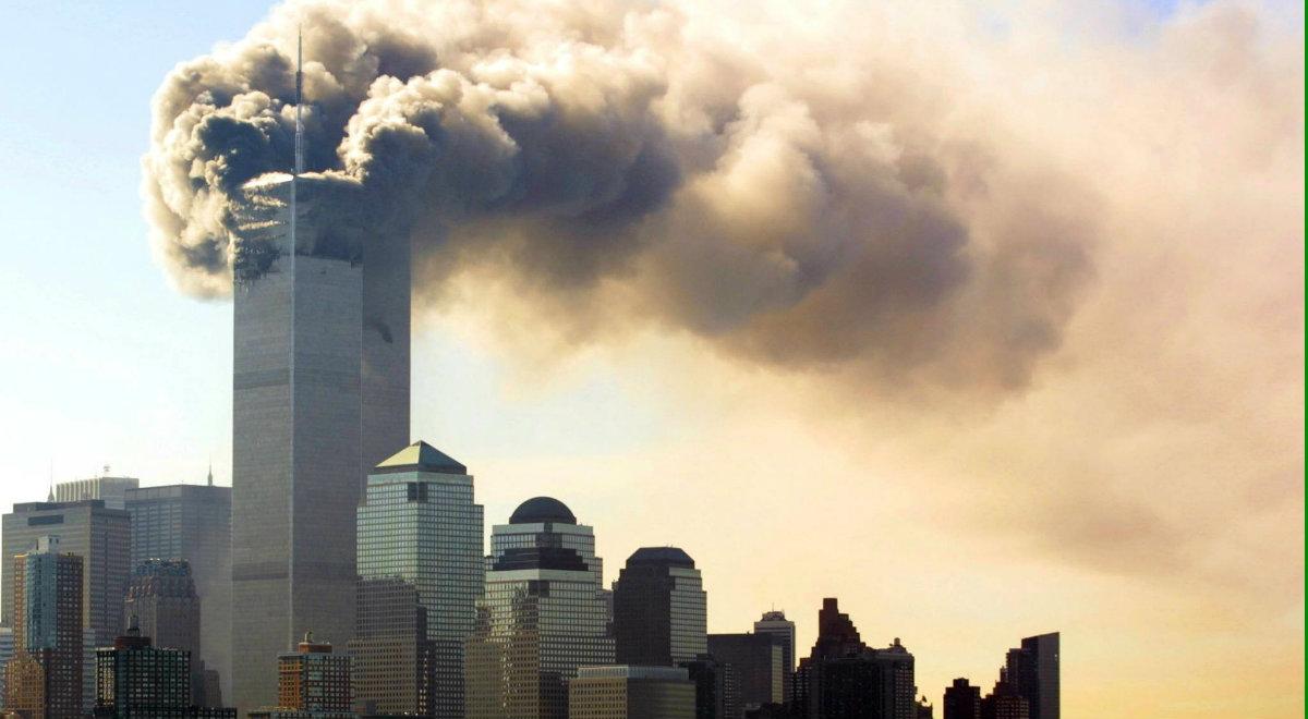 17 lat temu miał miejsce zamach na World Trade Center. W sieci coraz więcej teorii spiskowych