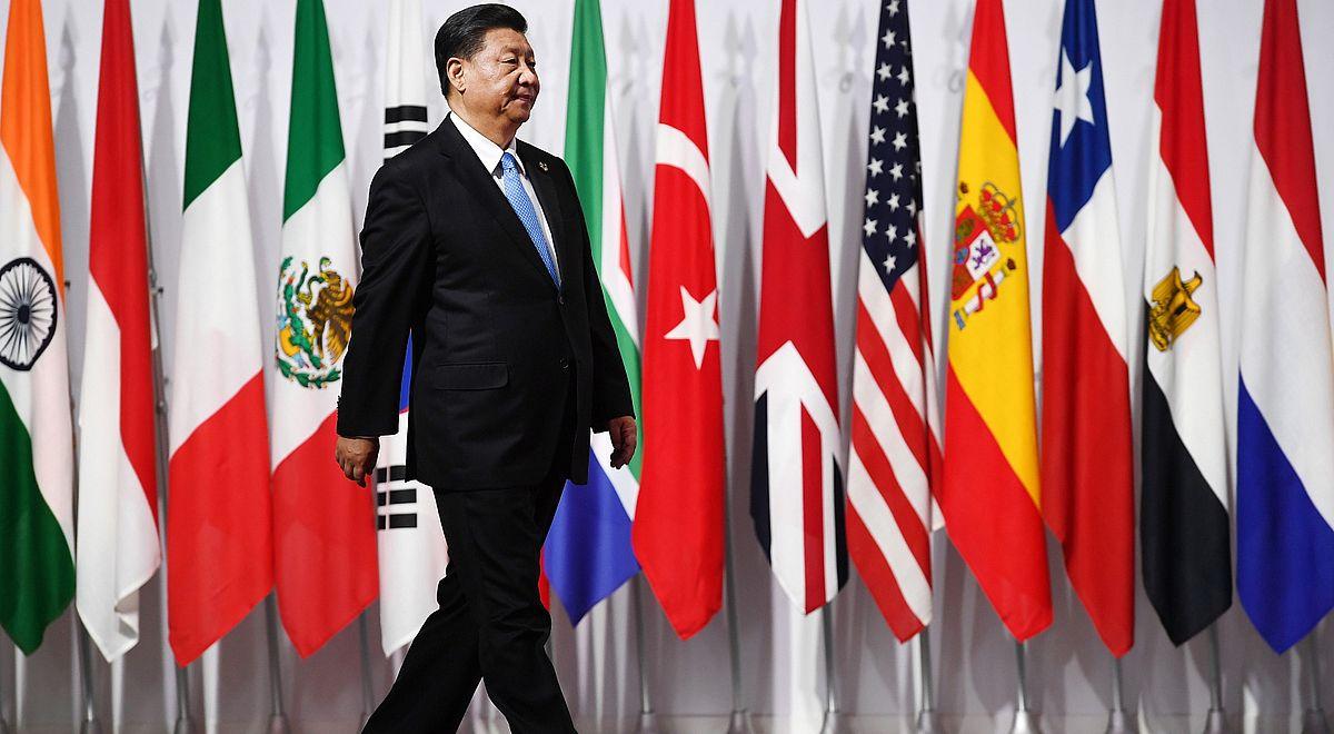 Szczyt G20 w Osace: co dalej z wojną handlową? Spotkanie Trump-Xi w centrum uwagi 