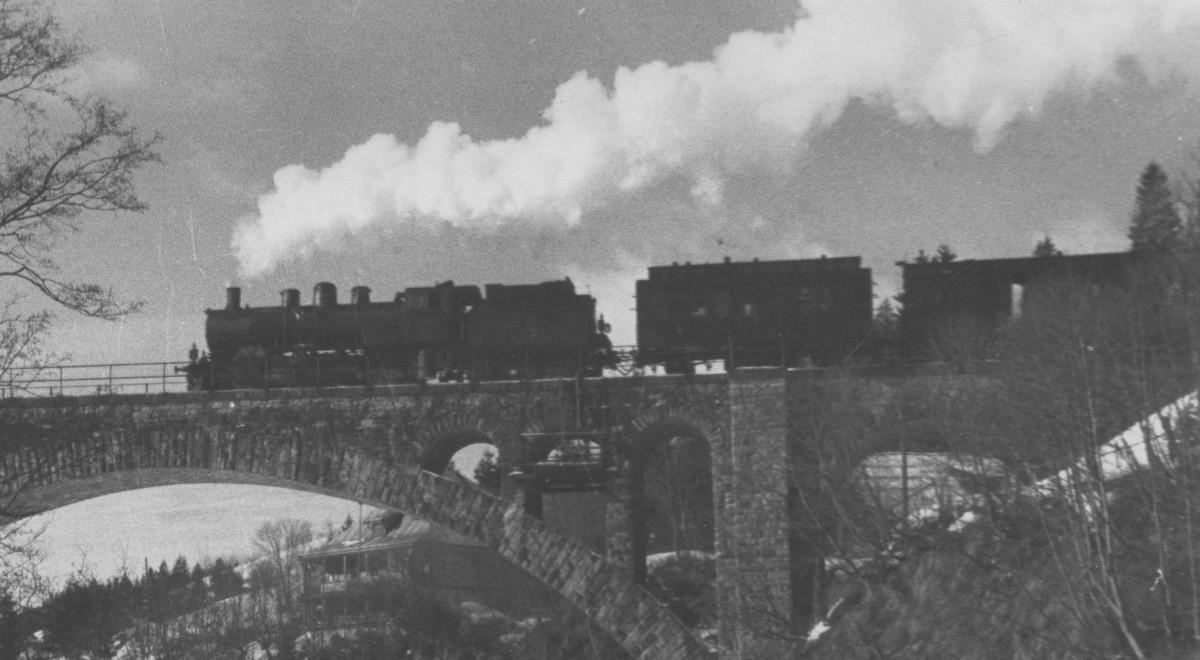 Na torach historii. Jak pojawienie się kolei zmieniło świat?