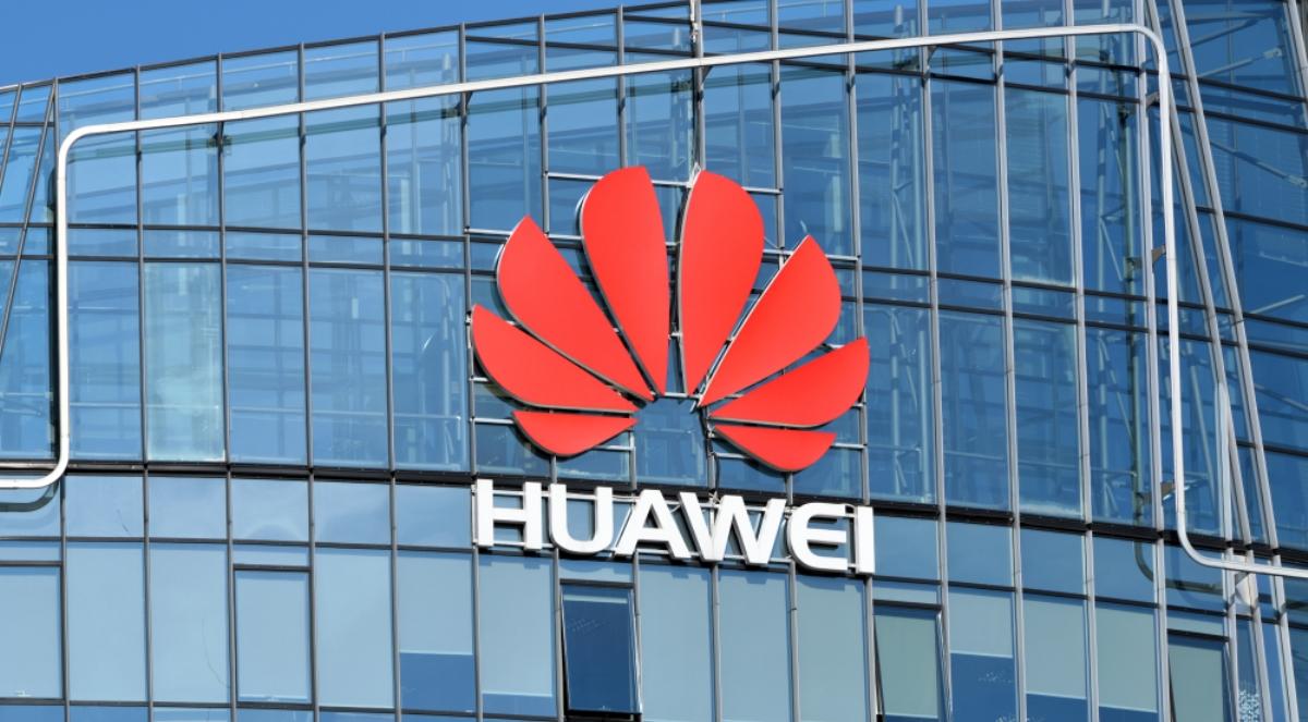 Marek Wąsiński: zamieszanie wokół Huawei musimy wiązać z konfliktem między USA a Chinami