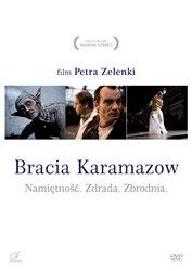 Petr Zelenka - "Bracia Karamazow"