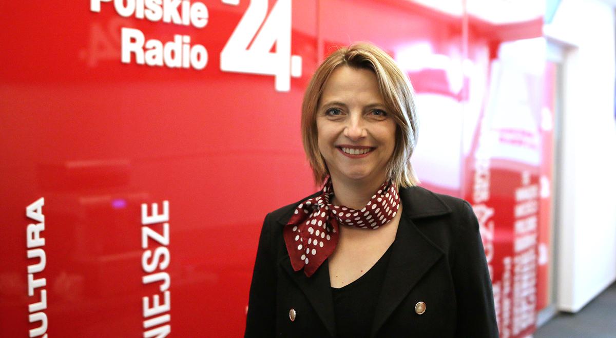 Anna Tarczyńska: Platforma Obywatelska traci w sondażach, Lewica zyskuje