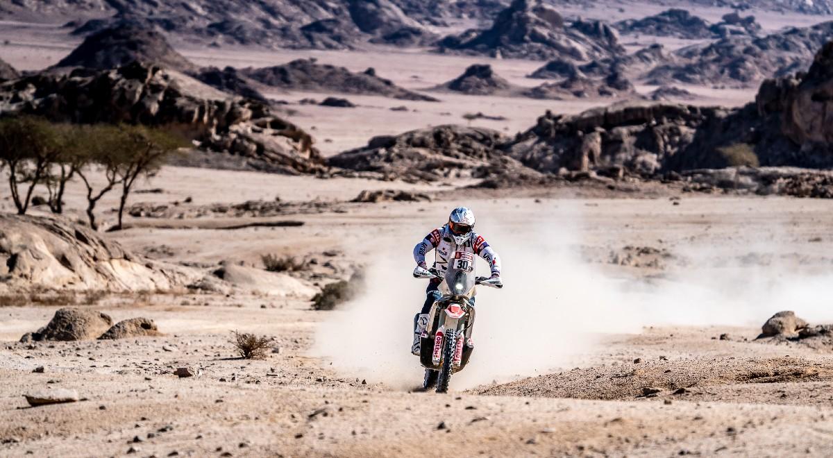 Dakar 2021: Orlen Team gotowy na rajd w Arabii Saudyjskiej. "Czujemy się mocni"