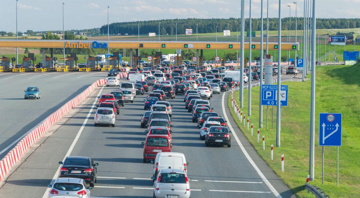 "Od Piotrkowa do Gdańska kierowcy będą mieli do dyspozycji całą szerokość jezdni". Nowa część A1 gotowa
