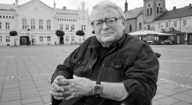 Nie żyje wybitny poeta Janusz Szuber. Miał 73 lata