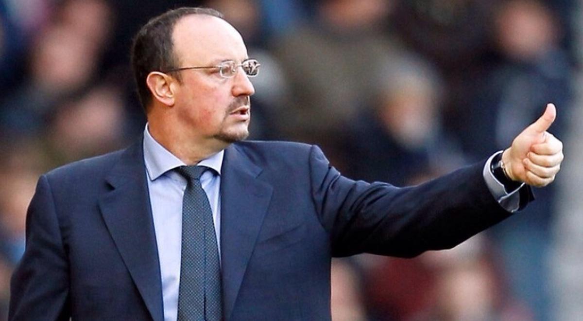 Premier League: Rafa Benitez nowym trenerem Evertonu mimo protestów kibiców