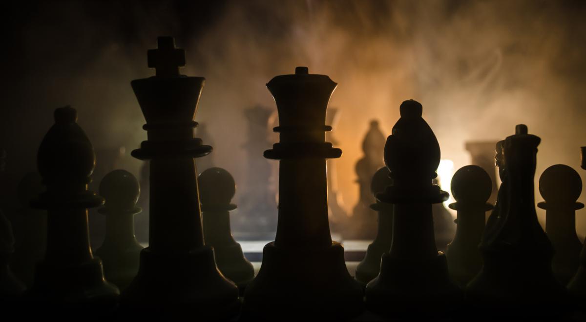 "Mówi o tym, co rządzi psychologią szachowych rozgrywek". Brzozowski o książce Garriego Kasparowa