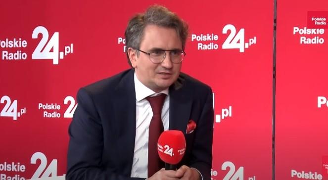Prezes Kongresu 590: chcemy, żeby polscy producenci pokazywali to, co mają najlepsze
