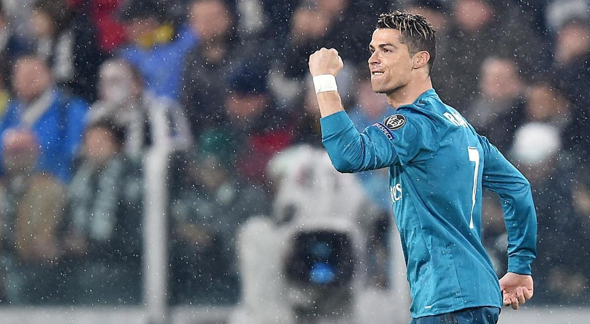 Liga Mistrzów: zwycięstwa gości w pierwszych ćwierćfinałach Ligi Mistrzów. Ronaldo odebrał Juventusowi marzenia o awansie