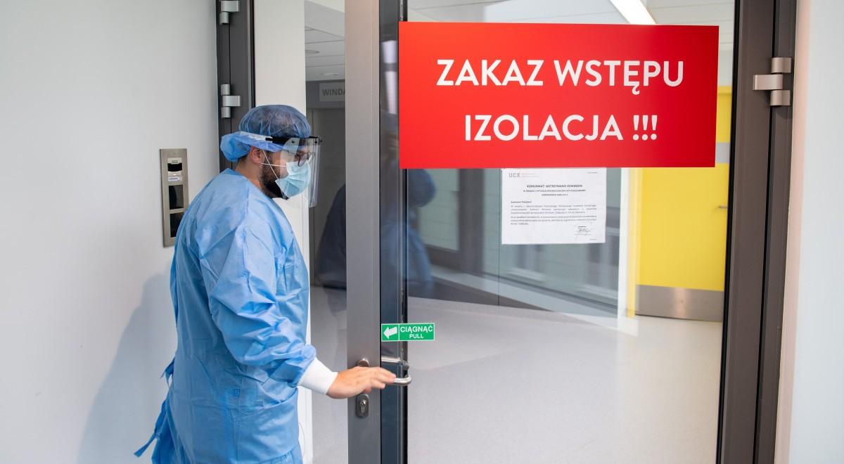 Jan Mosiński: Komisja Europejska dobrze ocenia działania polskiego rządu w walce z koronawirusem