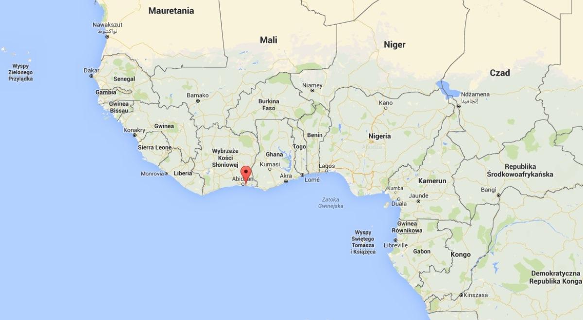 Do zamachu na plaży przyznała się Al-Kaida. 16 zabitych w zamachu na Wybrzeżu Kości Słoniowej