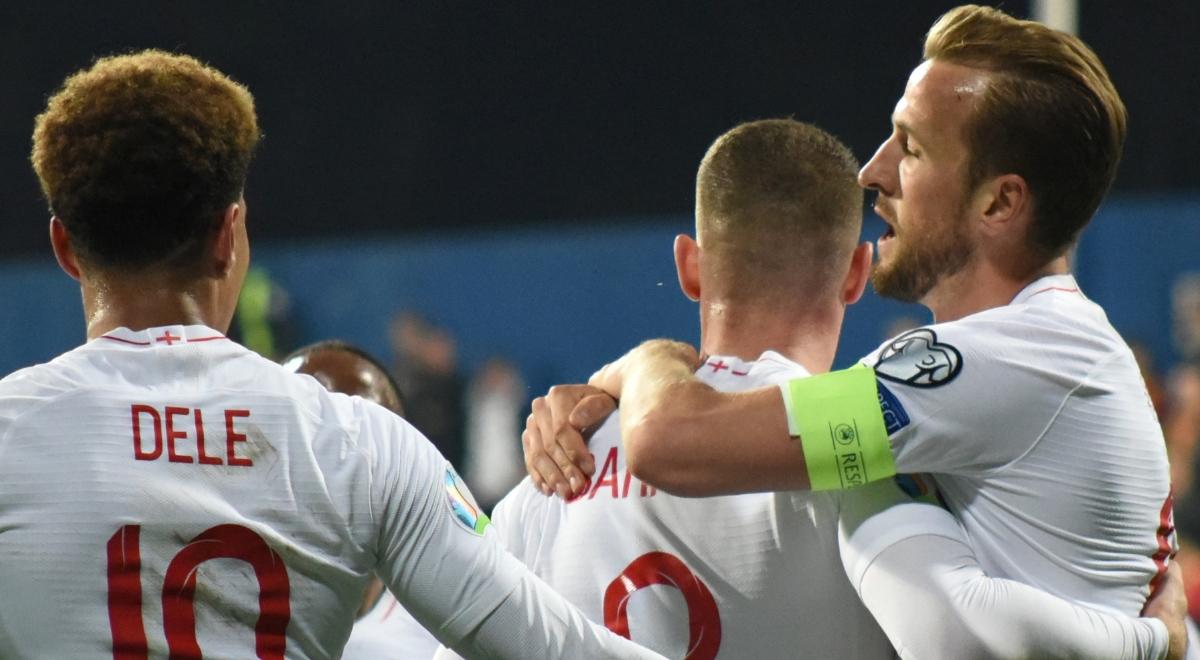 Maciej Kaliszuk: Anglicy są najlepszą drużyną w Europie, może nawet na świecie