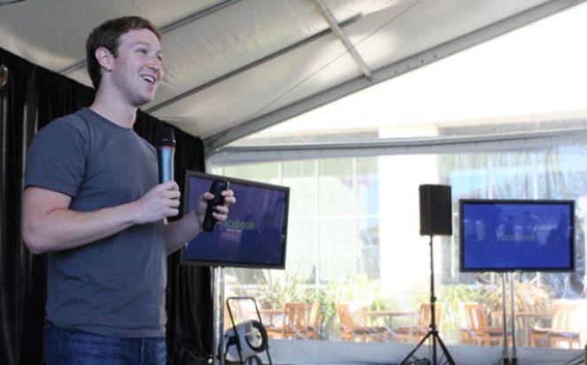 Inwestorzy pozwali Facebooka