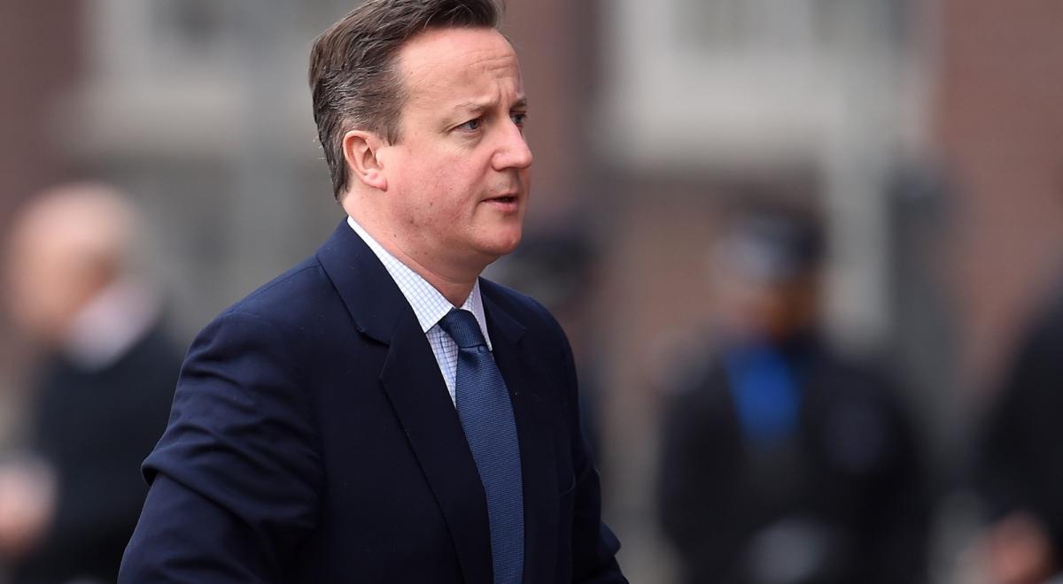 Parlament brytyjski: Interwencja brytyjska doprowadziła do upadku Libii