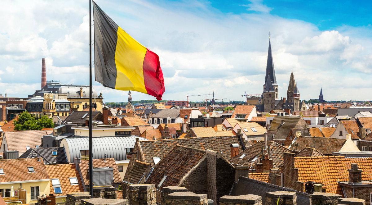 Belgia rozpadnie się za 10 lat? Zaskakująca prognoza Bloomberga